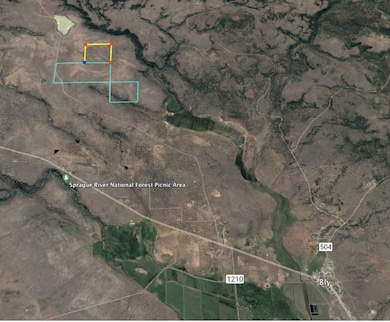 0 Fishhole Creek Rd unit 220200007, Bly, OR 97622 - photo 6