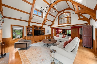 15157 Hemlock Point Rd, Chagrin Falls, OH 44022 - photo 6