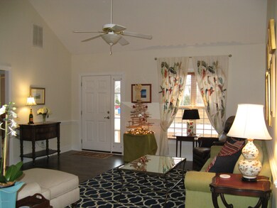 2610 Coopers Point Dr, Winterville, NC 28590 - photo 2