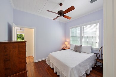 Bedroom_623 Elizabeth Street, Key West