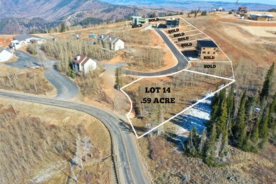 6114 N Jacobs Ladder Way E unit 14, Eden, UT 84310 - photo 3