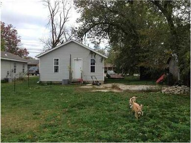 1010 N C St, Rogers, AR 72756 - photo 2