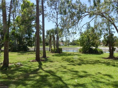 CONDO REAR GOLF COURSE VIEWS