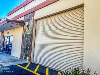 2920 WAREHOUSE DOOR