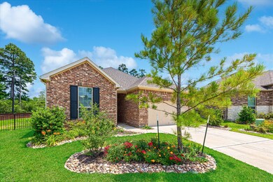 103 Dartmoor Ln, the Woodlands, TX 77382 - photo 4