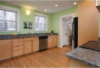 961 Dedham St, Newton Center, MA 02459 - photo 4