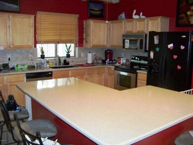 5 kitchen