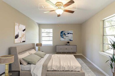 227 Acker St, Magnolia, TX 77354 - photo 3