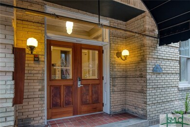 106 W Gwinnett St unit 4C, Savannah, GA 31401 - photo 4