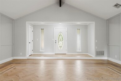 Entry View