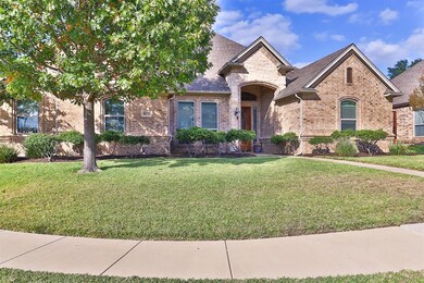 8629 Wishing Tree Ln, North Richland Hills, TX 76182 - photo 3