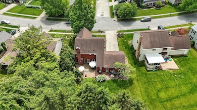 1482 Buckpoint Ln, Worthington, OH 43085 - photo 2