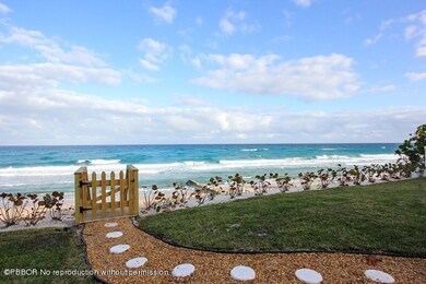 Ocean View