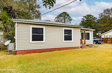 1716 Short Weeks St, New Iberia, LA 70560 - photo 3