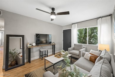 1904 Hart Ave, North Las Vegas, NV 89032 - photo 2