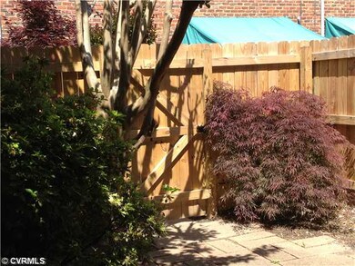 Yard/Garden