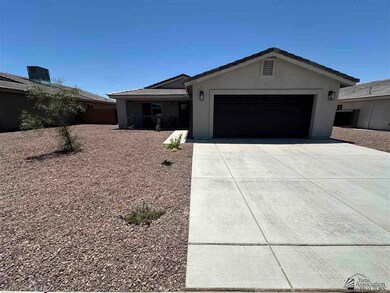 11623 E 33rd Way, Yuma, AZ 85367 - photo 3
