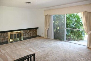 Large Living Room with Stone Fireplace