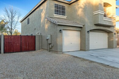 rv gate