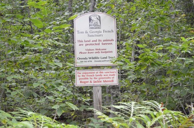 West Hill Rd Middlefield-Becket Line 001