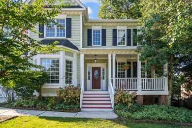 905 Brittley Way, Apex, NC 27502 - photo 4