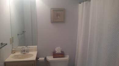 Bathroom #3