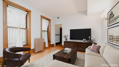 622 W Briar Place unit 1, Chicago, IL 60657 - photo 2