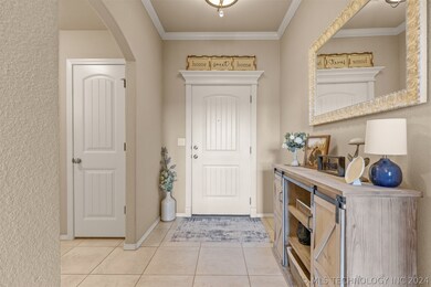 2909 W Mobile Place, Broken Arrow, OK 74011 - photo 5