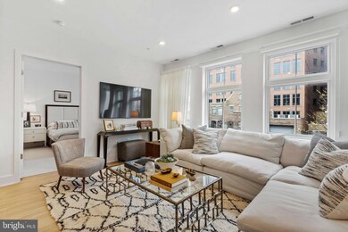 1761 P St NW unit 201, Washington, DC 20036 - photo 4