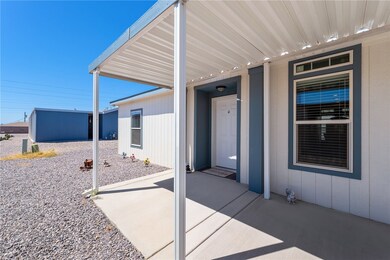 1545 E El Rodeo Rd unit 24, Fort Mohave, AZ 86426 - photo 6