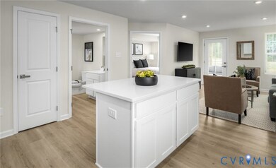 2118 Destination Dr unit A, Sandston, VA 23150 - photo 4