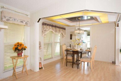 7674 Longhorn - Dining Room