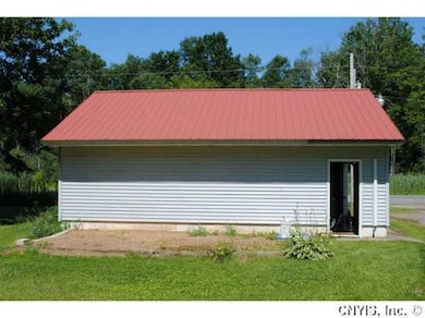 Stable/Barn