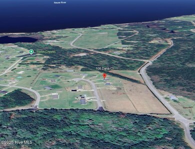 Aerial Location