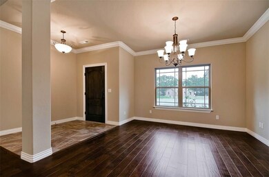 1311 Major Pindall Cir, Prairie Grove, AR 72753 - photo 5