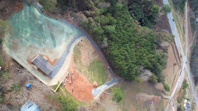 Tract A Kyle Rd, McCaysville, GA 30555 - photo 6