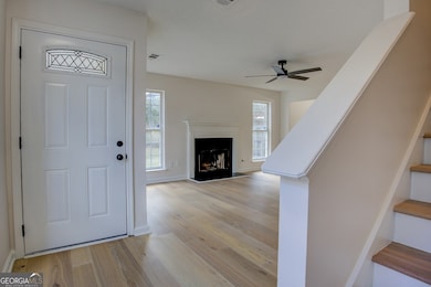 167 Fairhaven Trail, Fairburn, GA 30213 - photo 3