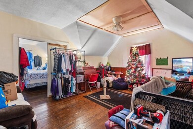 1233 Warren Ave, Brockton, MA 02301 - photo 4