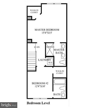 23230 Milltown Knoll Square unit 109, Ashburn, VA 20148 - photo 5