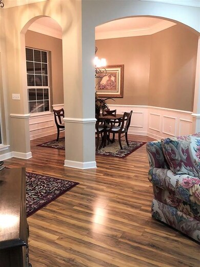 3608 Wuthering Heights Place, Texarkana, AR 71854 - photo 3