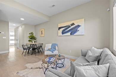 2869 W Parkside Place, Denver, CO 80221 - photo 3