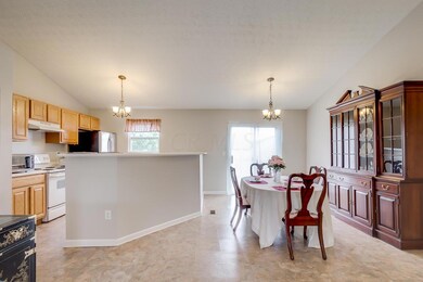 Eating Area