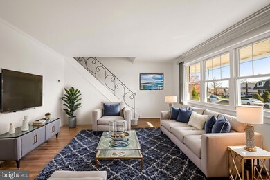 1565 Parklane Rd, Swarthmore, PA 19081 - photo 4