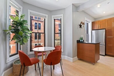 26 Isabella St unit 6, Boston, MA 02116 - photo 3
