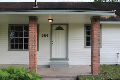2506 Lynnfield St, Houston, TX 77093 - photo 2