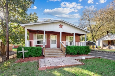 613 Tower Rd, Nacogdoches, TX 75961 - photo 2