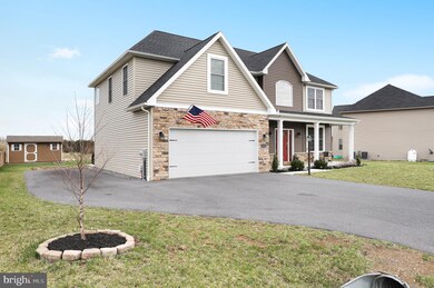 1183 Cydney Ln, Greencastle, PA 17225 - photo 3