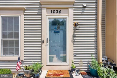 1034 Karen Blvd, Capitol Heights, MD 20743 - photo 2