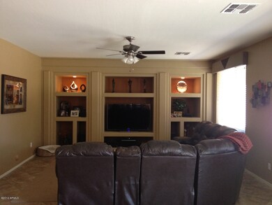 LIVING ROOM OFF KITCHEN