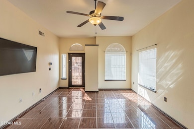 14273 Desert Orchid Dr, El Paso, TX 79928 - photo 6